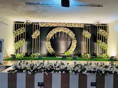 MKM events & Wedding Decor’s business photograph