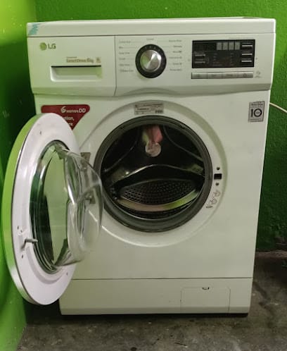 TECH RESQ-Washing Machine Service & Repair in Chennai business photograph
