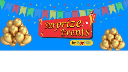 Surprize Events business photograph