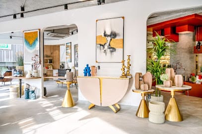 FabCuro - Home Decor & Furniture Boutique business photograph