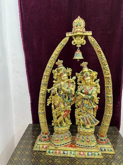 Duke Art Emporium |THE BRASS SHOP| HOUSE OF BRASS HANDICRAFTS wholesalers suppliers and exporters of brass handicrafts business photograph