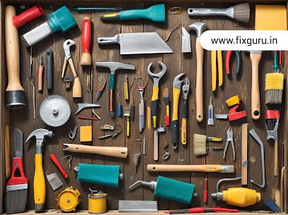 Fix Guru business photograph