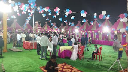 Vikas tent house business photograph