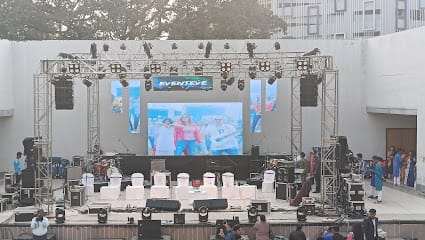 Crystal Shine Led(Csl) business photograph