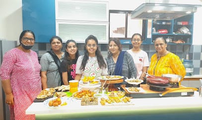 Variant Cooking & Baking Institute business photograph