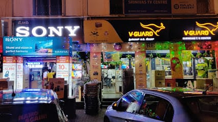 Shrinivas Electronics business photograph