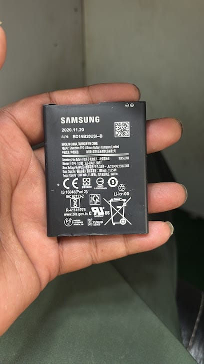 MOBILE CAMPUS business photograph