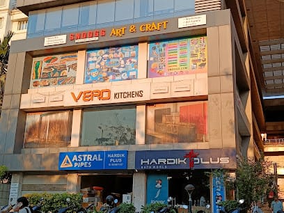 Snoogg Art & Craft business photograph