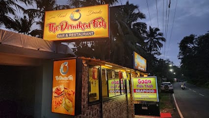 The Drunken Fish Mayem business photograph