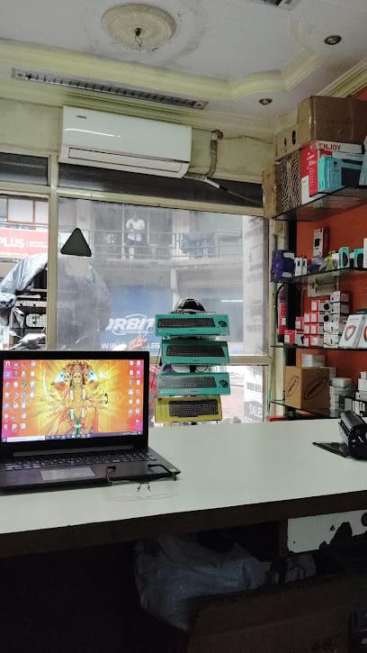 Infolab Solution business photograph