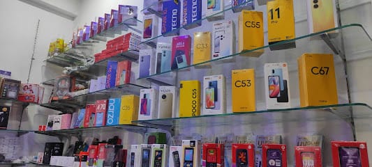 Mobile.com business photograph