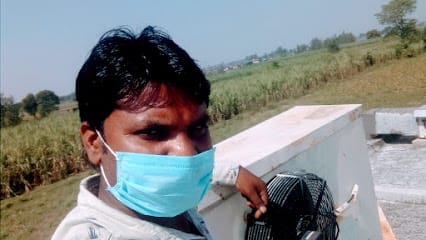 Mahadev Electrical repair & service center business photograph