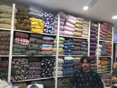 Nyasa Boutique business photograph