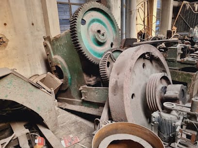 S.k Traders ( E-Waste Material Scrap Dealer ) business photograph