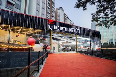 The Detailing Mafia Velachery, Chennai| Car Detailing | Paint Protection Film | Ceramic & Graphene Coating business photograph
