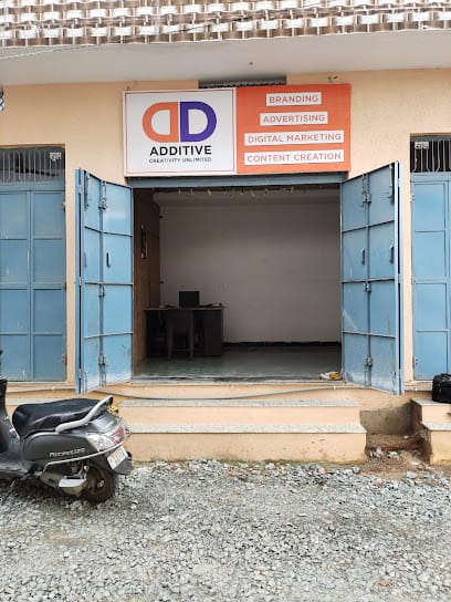 Additive India Services business photograph