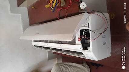 SRI VINAYAGA COOLER SERVICE business photograph