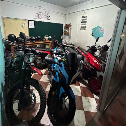 Maa Pathivara Bike Rental And Tour and Travels business photograph