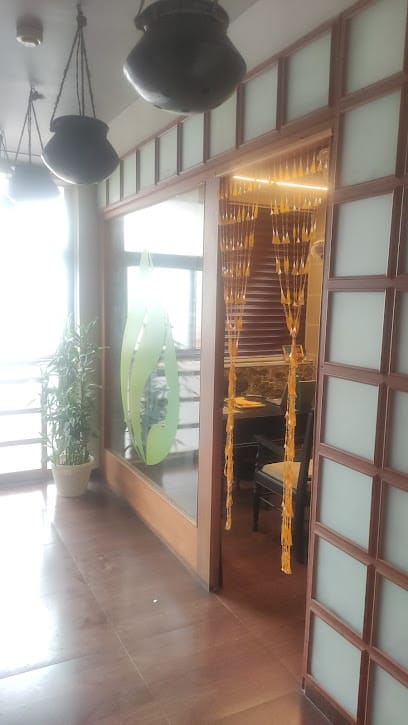 Hill Palace Wellness Massage Centre and Spa business photograph