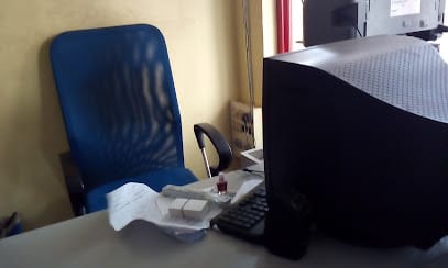 MODERN ELECTRONICS AND ELECTRICALS business photograph