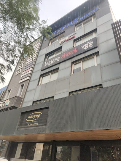 BuyersChowk business photograph