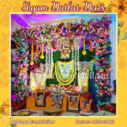 Bal Gopal Events business photograph
