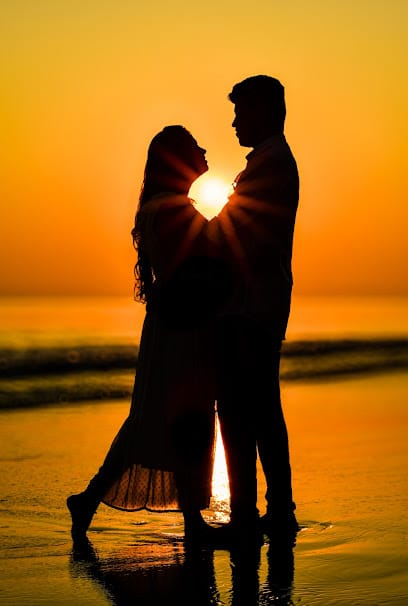 Golden Hour Photography business photograph