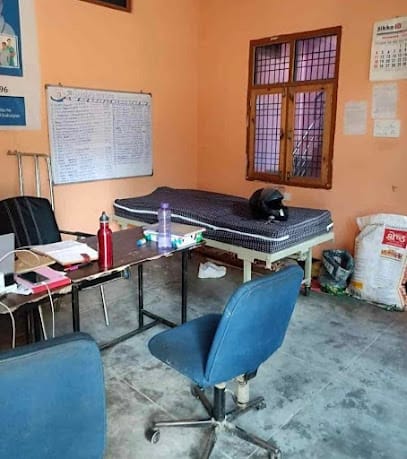 Amara Nursing Care Home Service business photograph