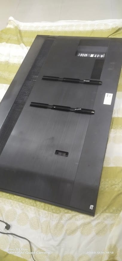 Deshmukh expert TV Repair and all electronic product business photograph