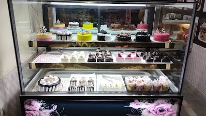 Cake life business photograph