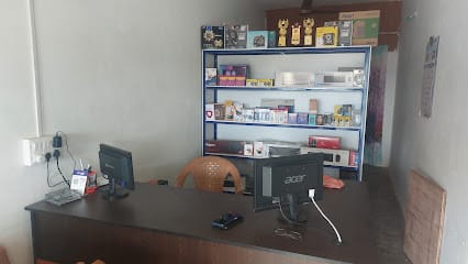 KSJ ELECTRONICS business photograph