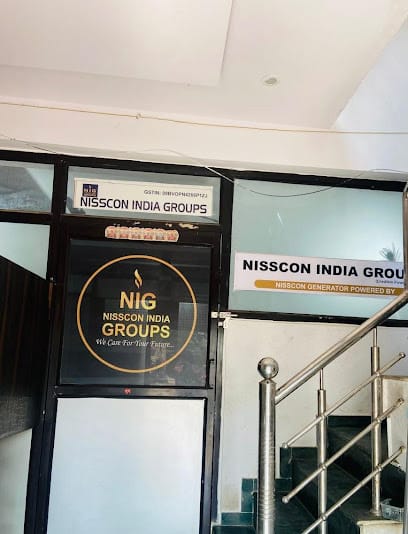 Nisscon India Groups - Diesel Generator Dealer | Solar Panel Supplier business photograph