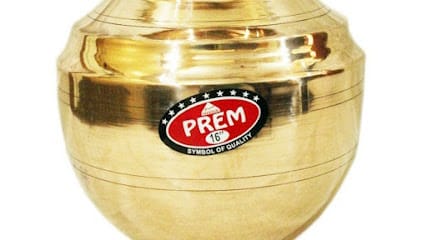 Prem Metal Works business photograph