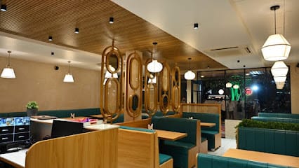 The Magic Resto business photograph