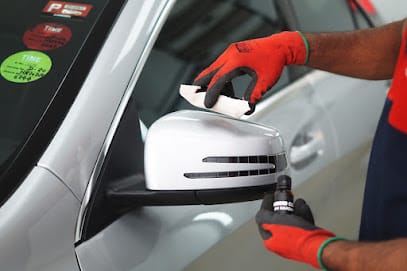 GoMechanic - Bangalore (H.Q.) business photograph