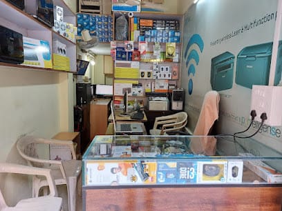 NETCOM SOLUTIONS business photograph