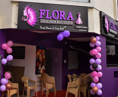 Flora Designer Boutique business photograph