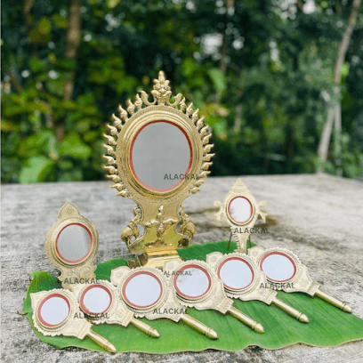 Alackal Bell Metals business photograph