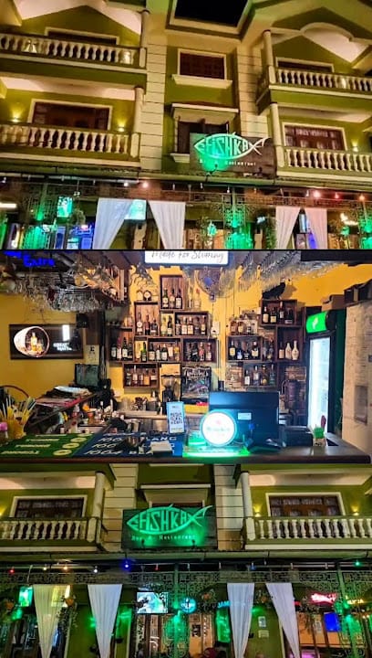 Fish ka Bar 'n' Restaurant business photograph