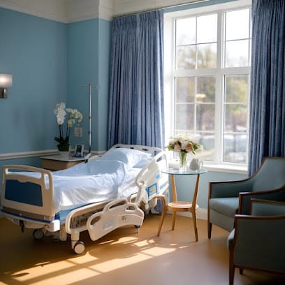 Healsoul Healthcare - ICU Setup at Home - Srirampur business photograph