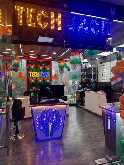 TECH JACK business photograph