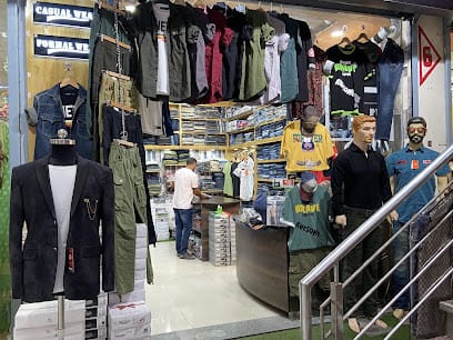 THREADS business photograph