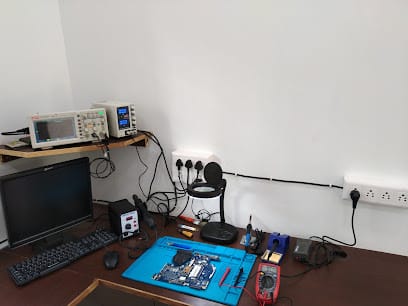 Laptech solutions business photograph