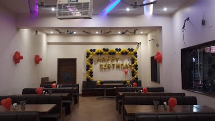 Hotel Rudrray business photograph