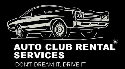 Auto Club Rental Services Private Limited Company business photograph