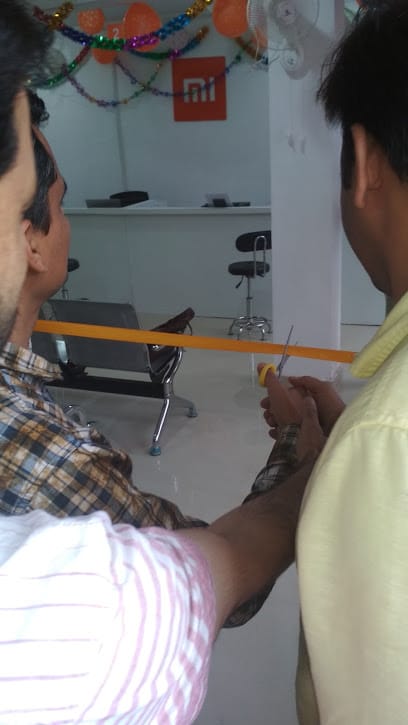 Mi Authorized Service center, Bilal Cmplx Baramulla ( Squo) business photograph