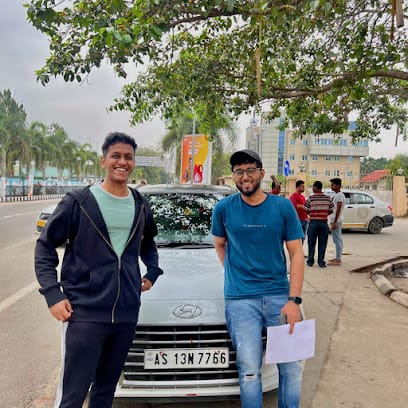 Onroadz Guwahati business photograph