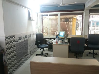 New Compucare Infosys business photograph