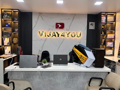 Vijay Enterprises business photograph