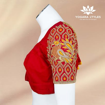 Yogara styles - Boutique business photograph